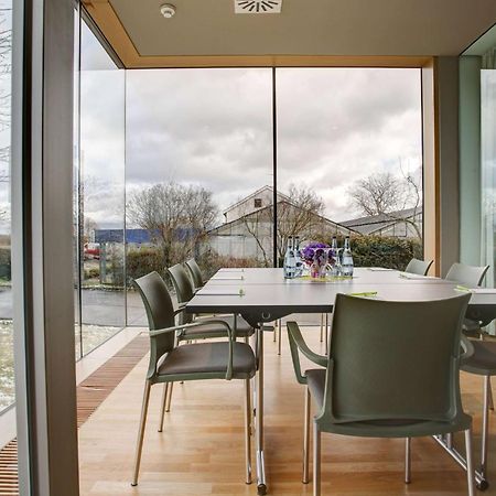 Centro Park Hotel Stuttgart, Trademark Collection By Wyndham Ostfildern Exterior photo