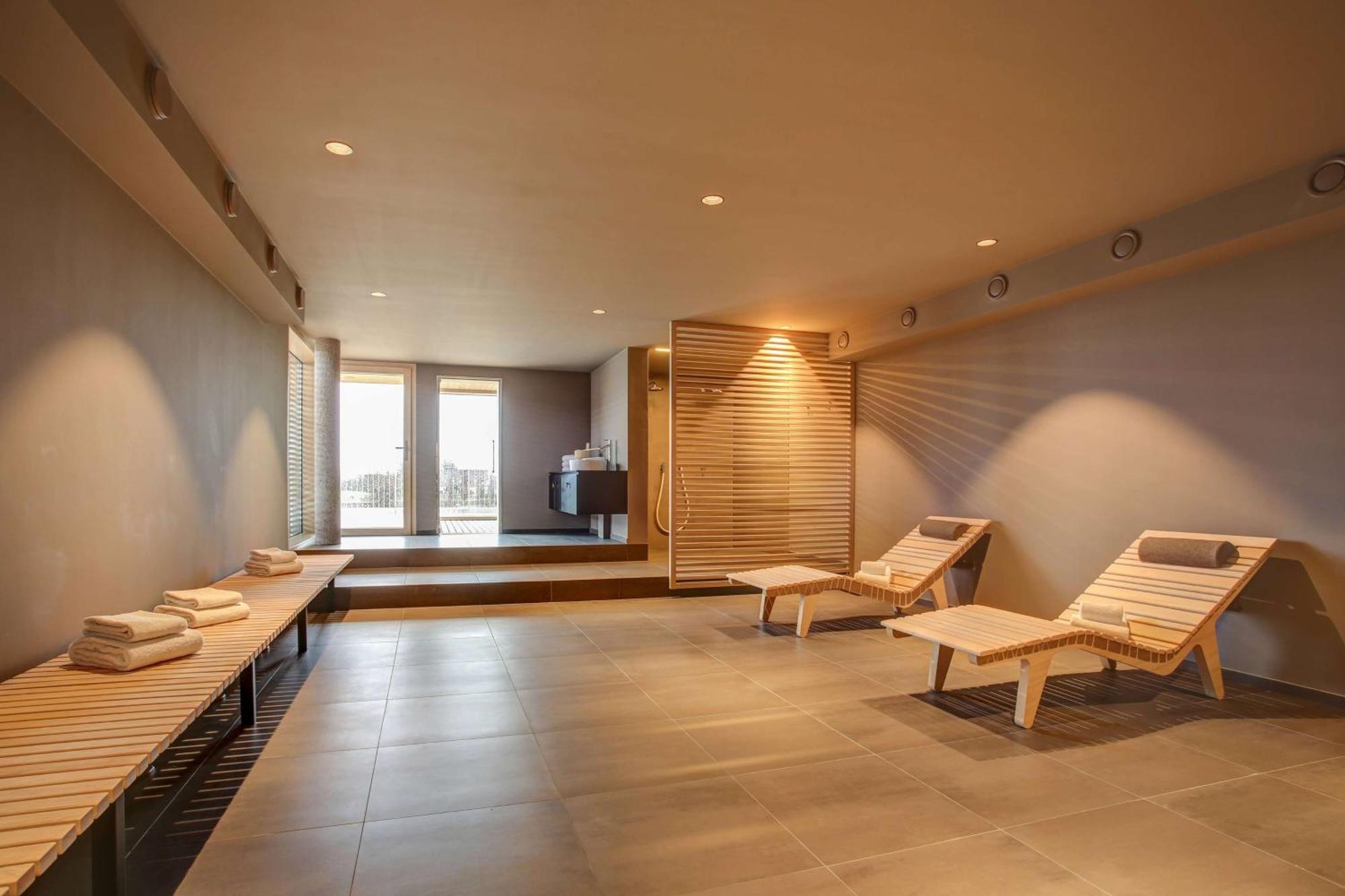 Centro Park Hotel Stuttgart, Trademark Collection By Wyndham Ostfildern Exterior photo