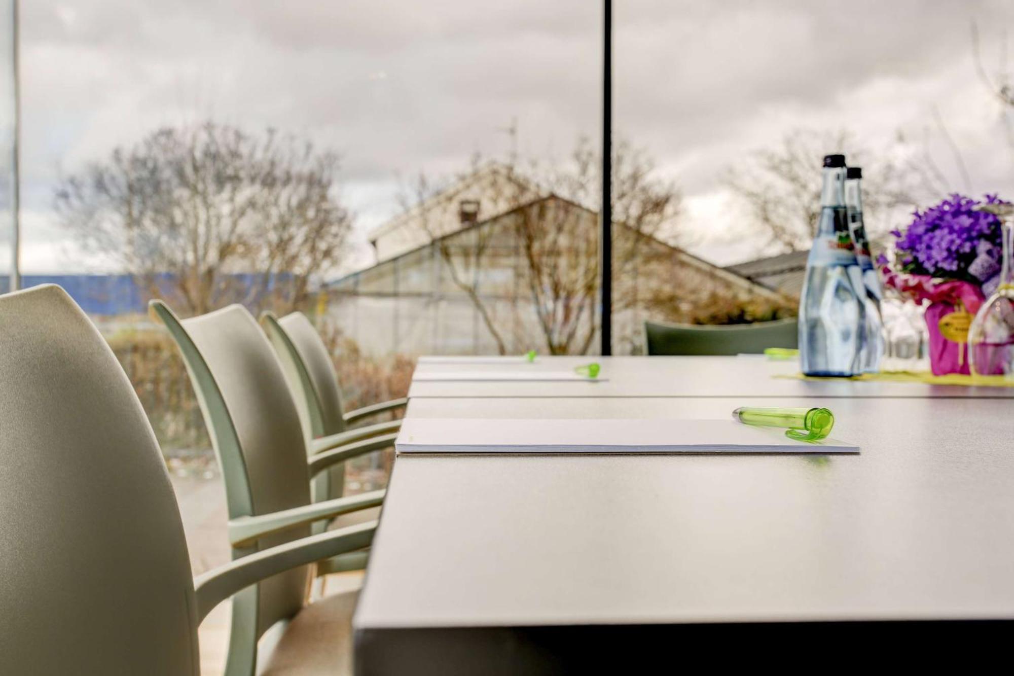 Centro Park Hotel Stuttgart, Trademark Collection By Wyndham Ostfildern Exterior photo