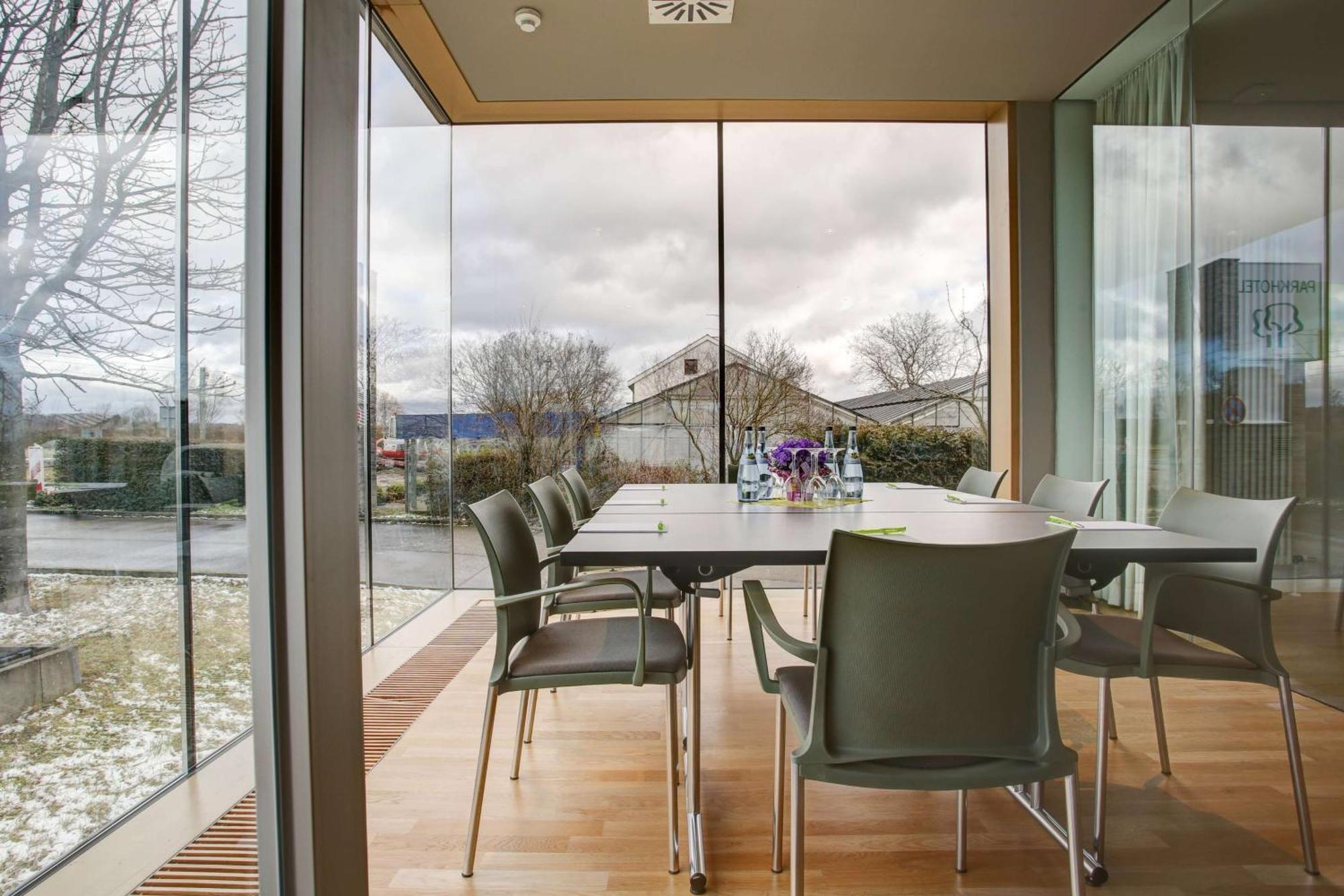 Centro Park Hotel Stuttgart, Trademark Collection By Wyndham Ostfildern Exterior photo