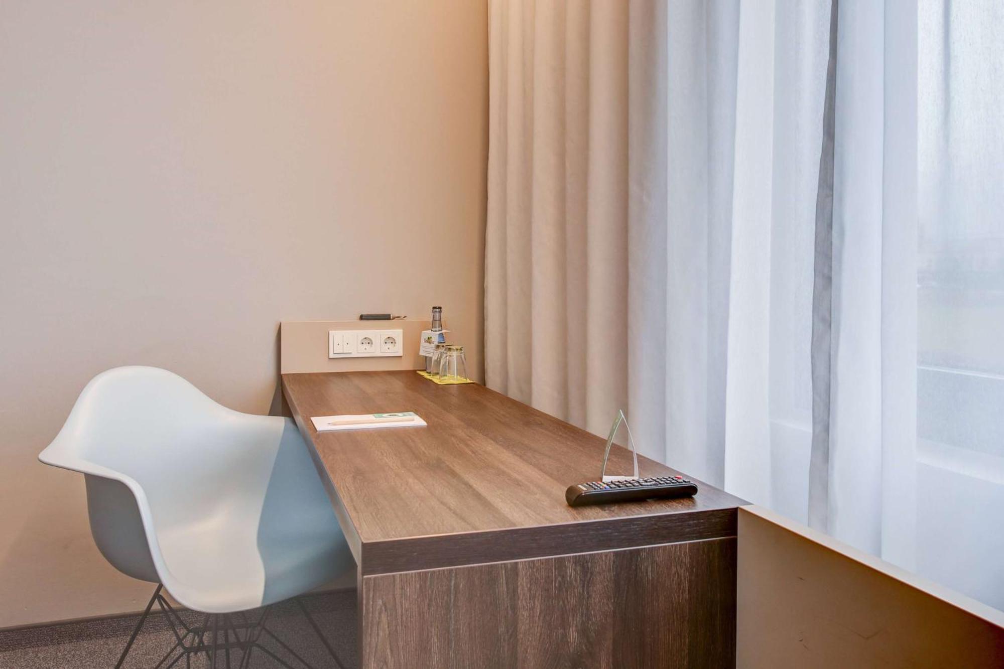 Centro Park Hotel Stuttgart, Trademark Collection By Wyndham Ostfildern Exterior photo