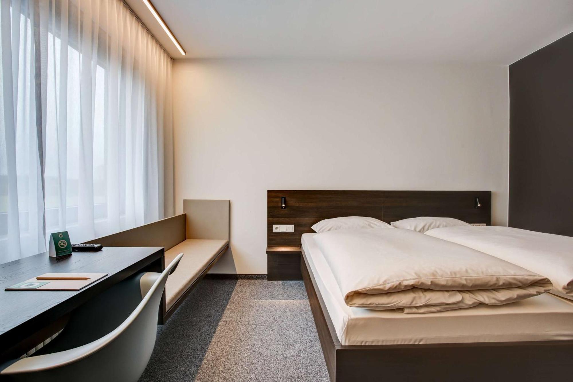Centro Park Hotel Stuttgart, Trademark Collection By Wyndham Ostfildern Exterior photo
