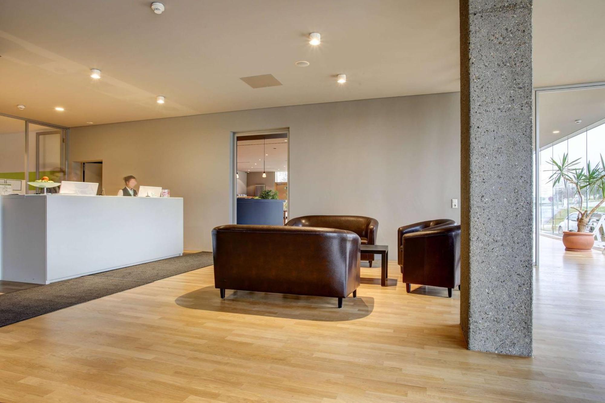 Centro Park Hotel Stuttgart, Trademark Collection By Wyndham Ostfildern Exterior photo