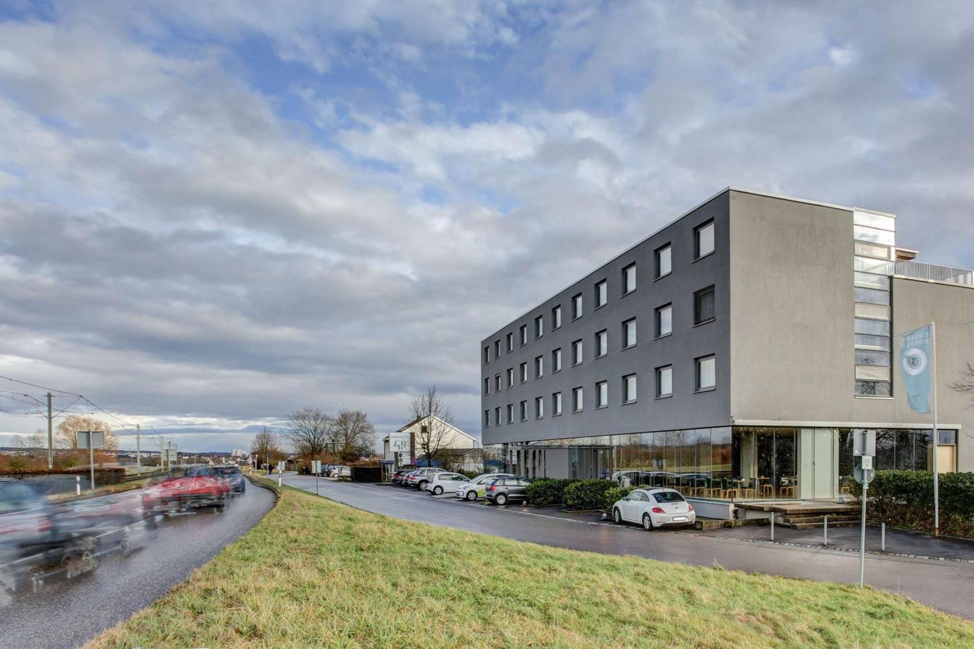 Centro Park Hotel Stuttgart, Trademark Collection By Wyndham Ostfildern Exterior photo
