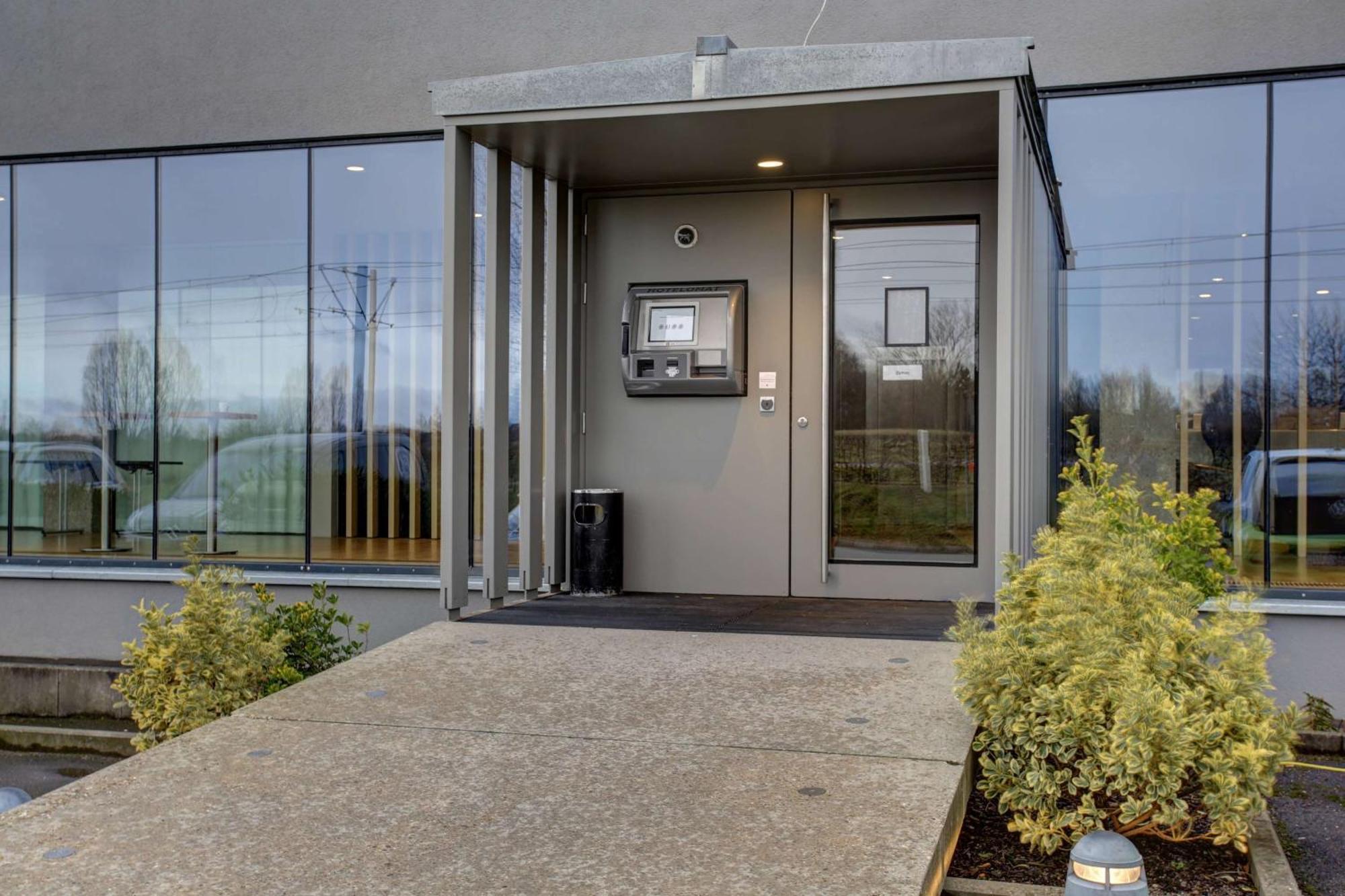 Centro Park Hotel Stuttgart, Trademark Collection By Wyndham Ostfildern Exterior photo