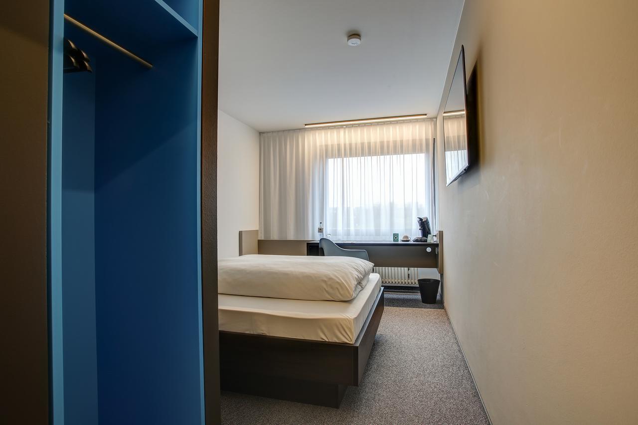 Centro Park Hotel Stuttgart, Trademark Collection By Wyndham Ostfildern Exterior photo