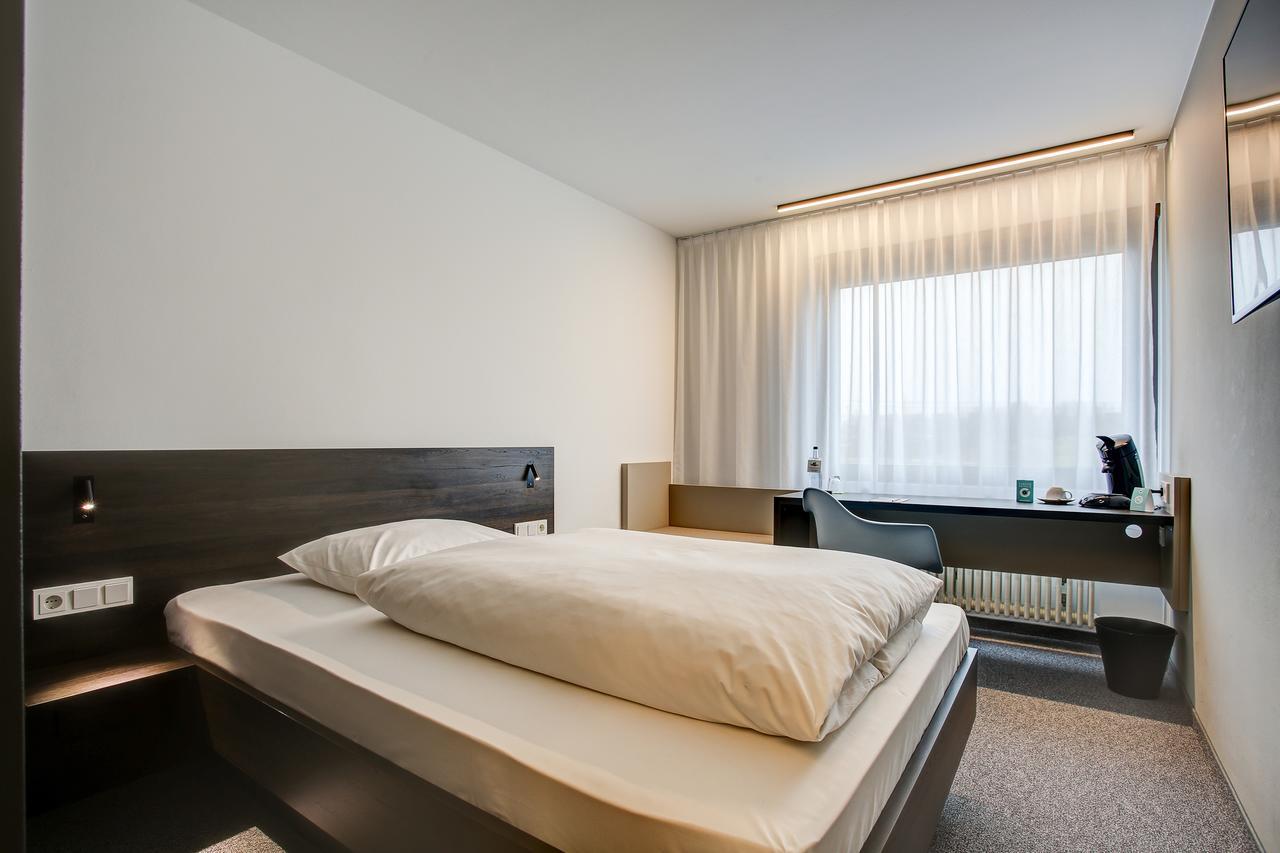 Centro Park Hotel Stuttgart, Trademark Collection By Wyndham Ostfildern Exterior photo