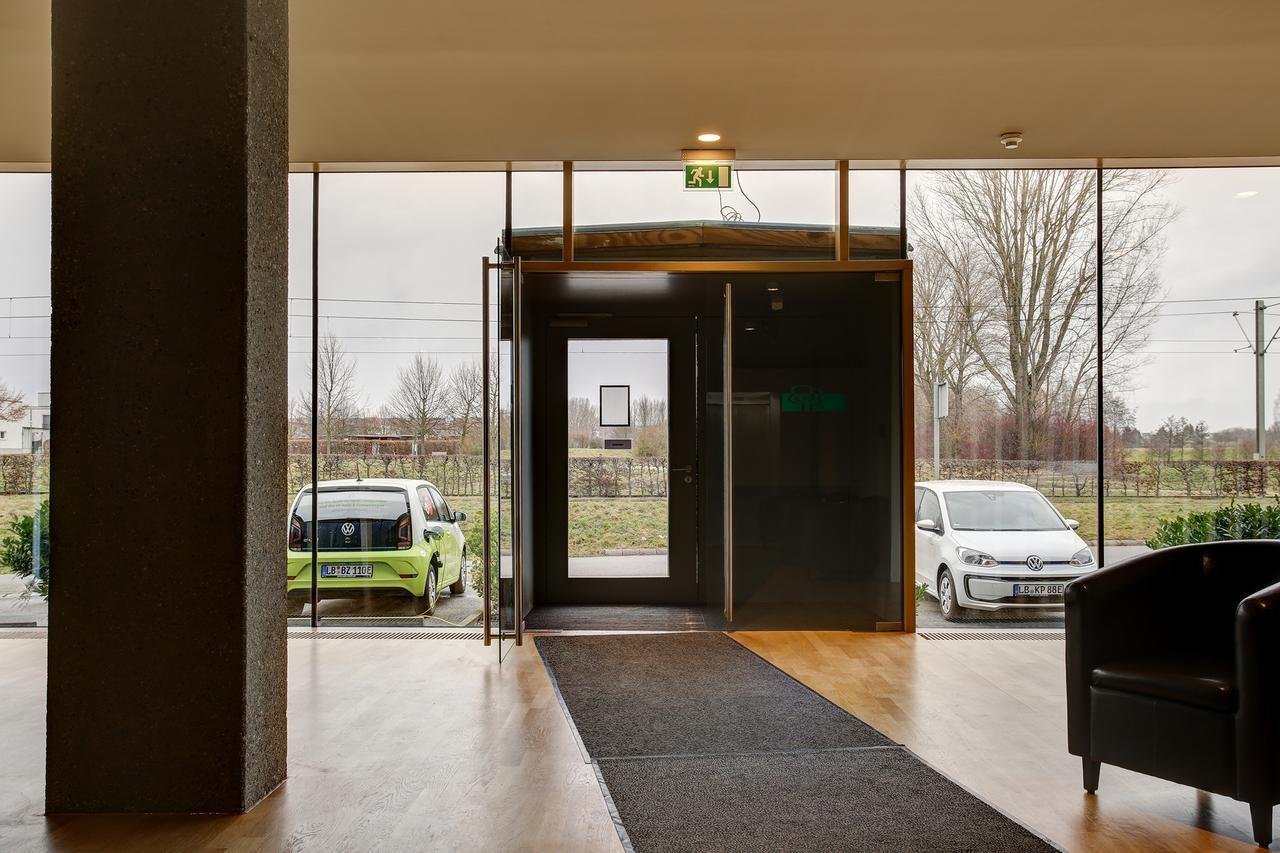 Centro Park Hotel Stuttgart, Trademark Collection By Wyndham Ostfildern Exterior photo