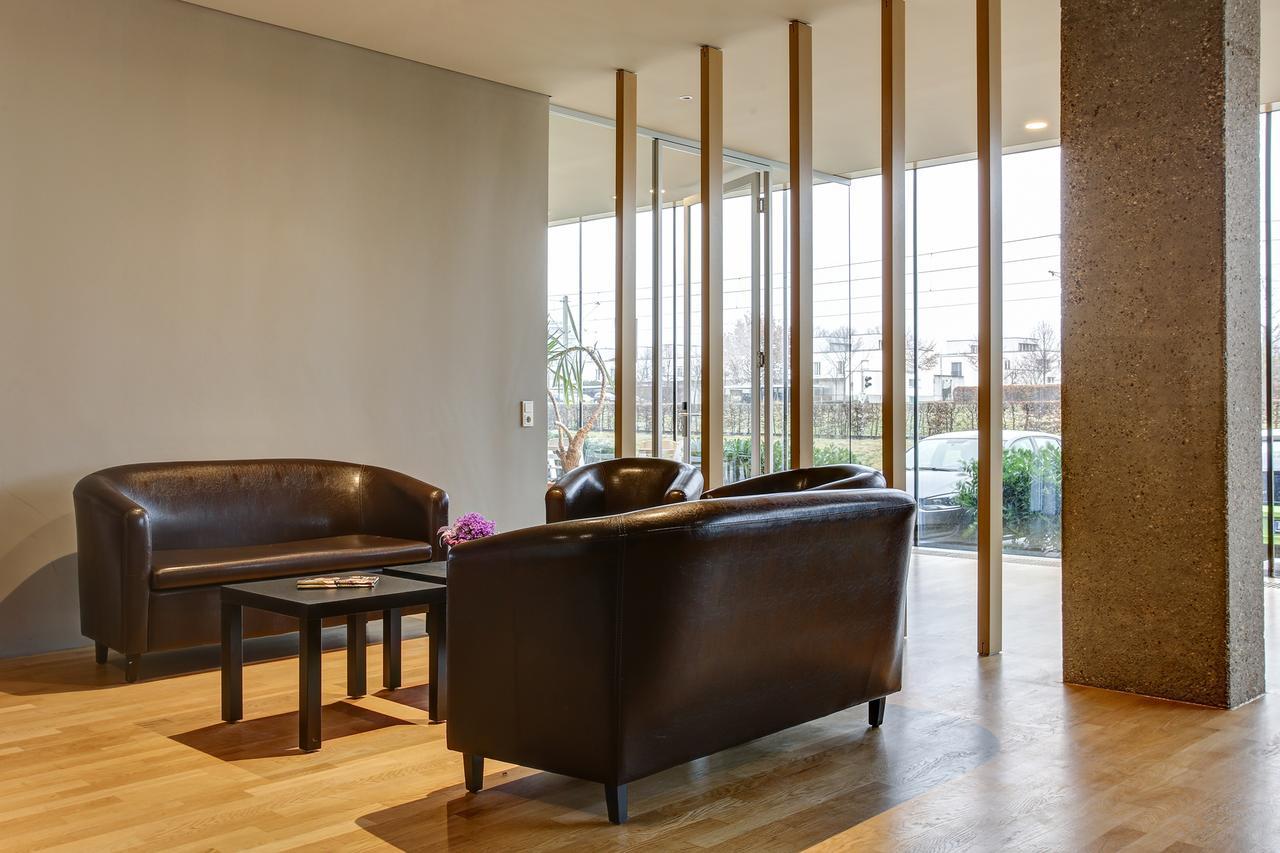Centro Park Hotel Stuttgart, Trademark Collection By Wyndham Ostfildern Exterior photo