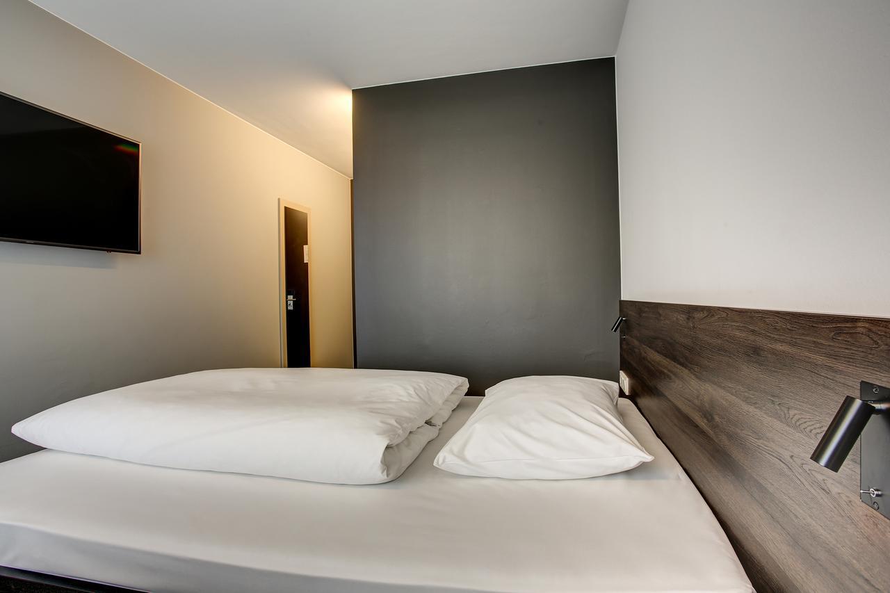 Centro Park Hotel Stuttgart, Trademark Collection By Wyndham Ostfildern Exterior photo