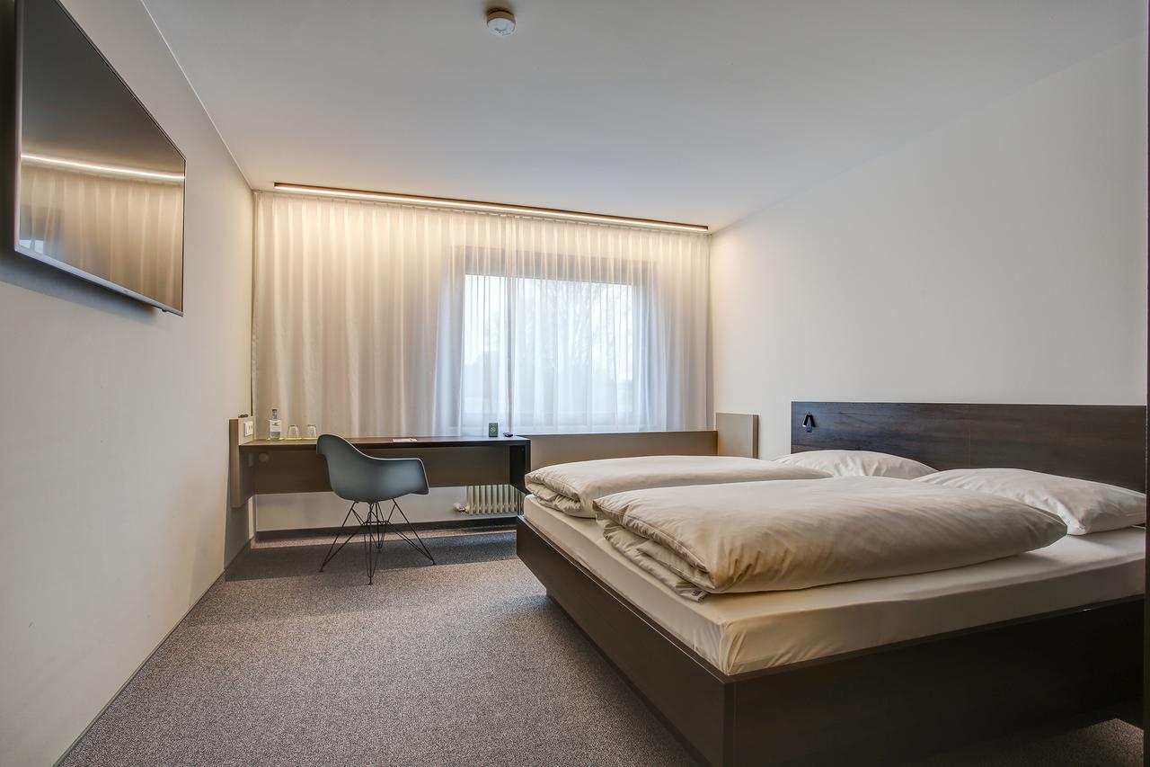 Centro Park Hotel Stuttgart, Trademark Collection By Wyndham Ostfildern Exterior photo