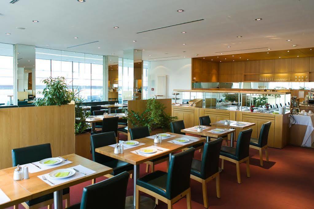 Centro Park Hotel Stuttgart, Trademark Collection By Wyndham Ostfildern Exterior photo