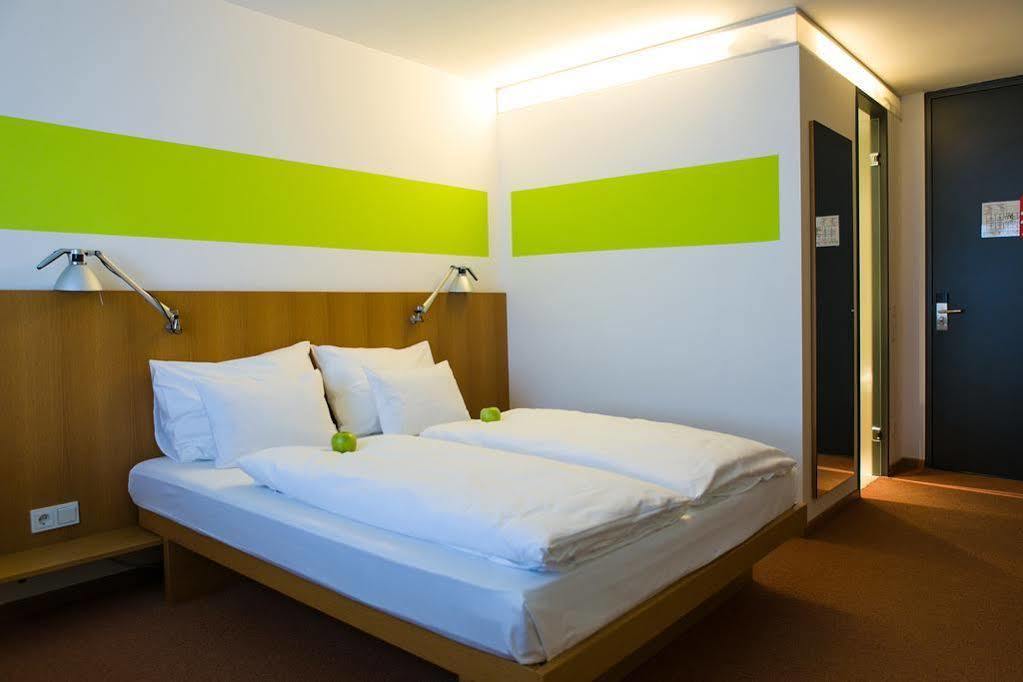Centro Park Hotel Stuttgart, Trademark Collection By Wyndham Ostfildern Exterior photo